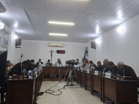Secretaria de Cultura apresenta na Câmara plano de aplicação de R$ 638 mil da Lei Aldir Blanc