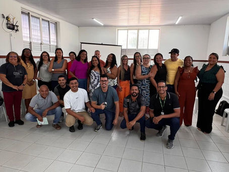 Esporte, educação e juventude: Valença articula volta dos Jogos Estudantis