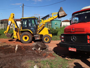 Prefeitura de Valença intensifica fiscalização e inicia organização de lotes irregulares