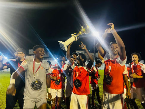 Emoção toma conta do Antônio Sereia na final do Campeonato Valenciano de Base 2025