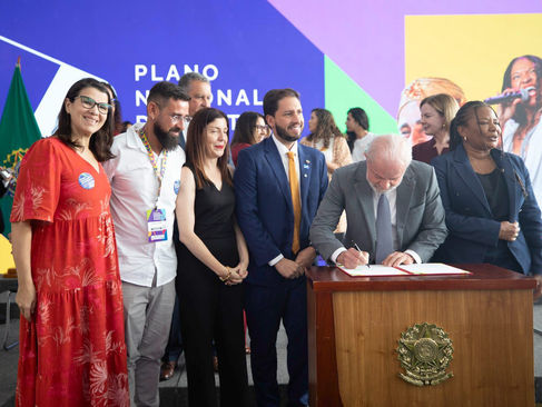 Secretário de Cultura de Valença é nomeado para a Comissão Intergestores Tripartite