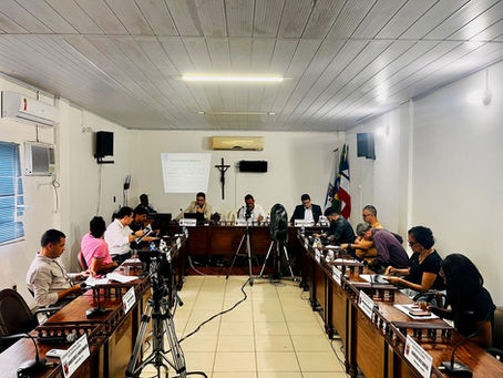 Em Audiência Pública, Prefeitura de Valença presta contas do 2º Quadrimestre de 2025