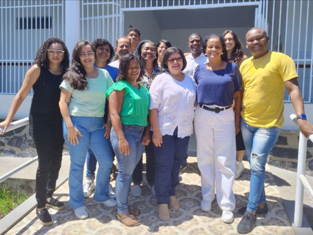 Secretaria pioneira de Políticas para as Mulheres e Reparação define prioridades