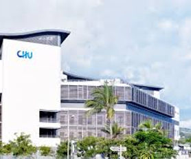 CHU La Réunion