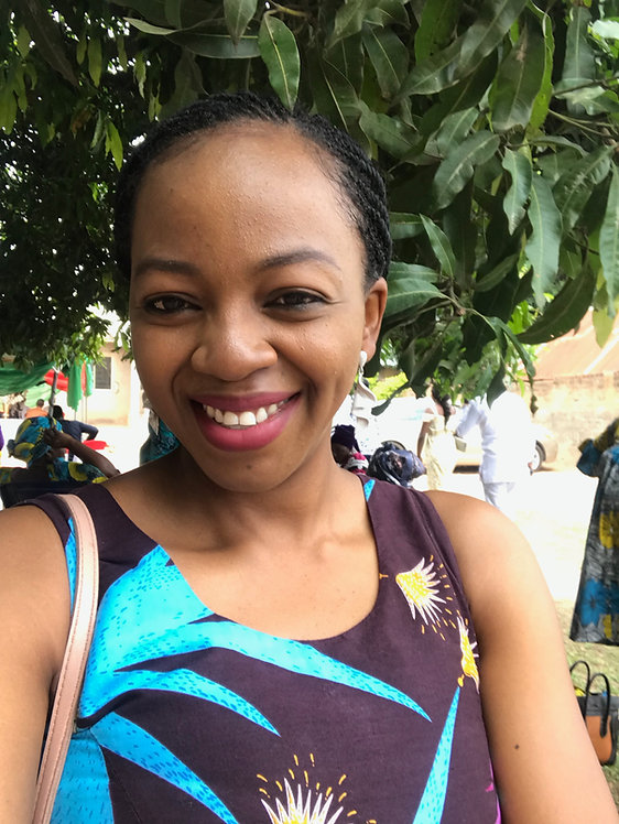 Prudence Abayol