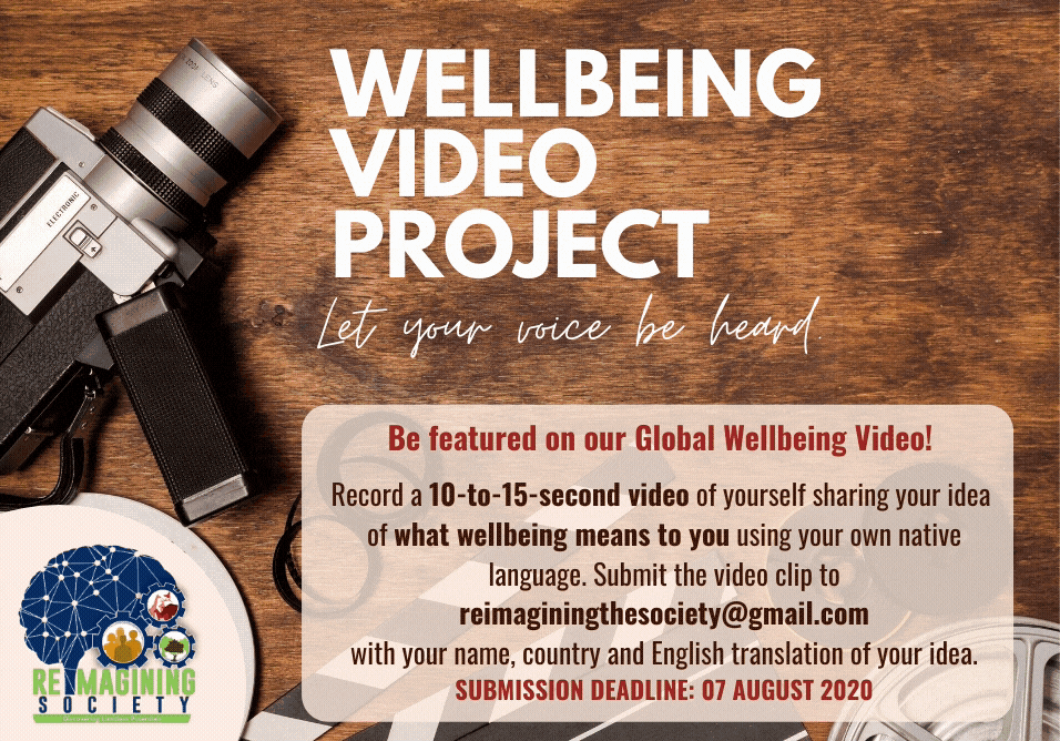 Wellbeing Video Project.gif