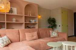 Woning Emma en Bram