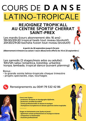 cours