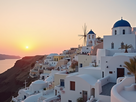 Exploring the Most Enchanting Destinations Worth Visiting