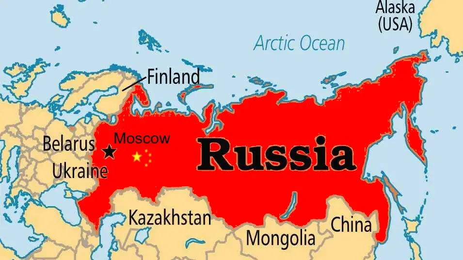 Navigating the Unknown: Russia's Position in the Future Global Landscape