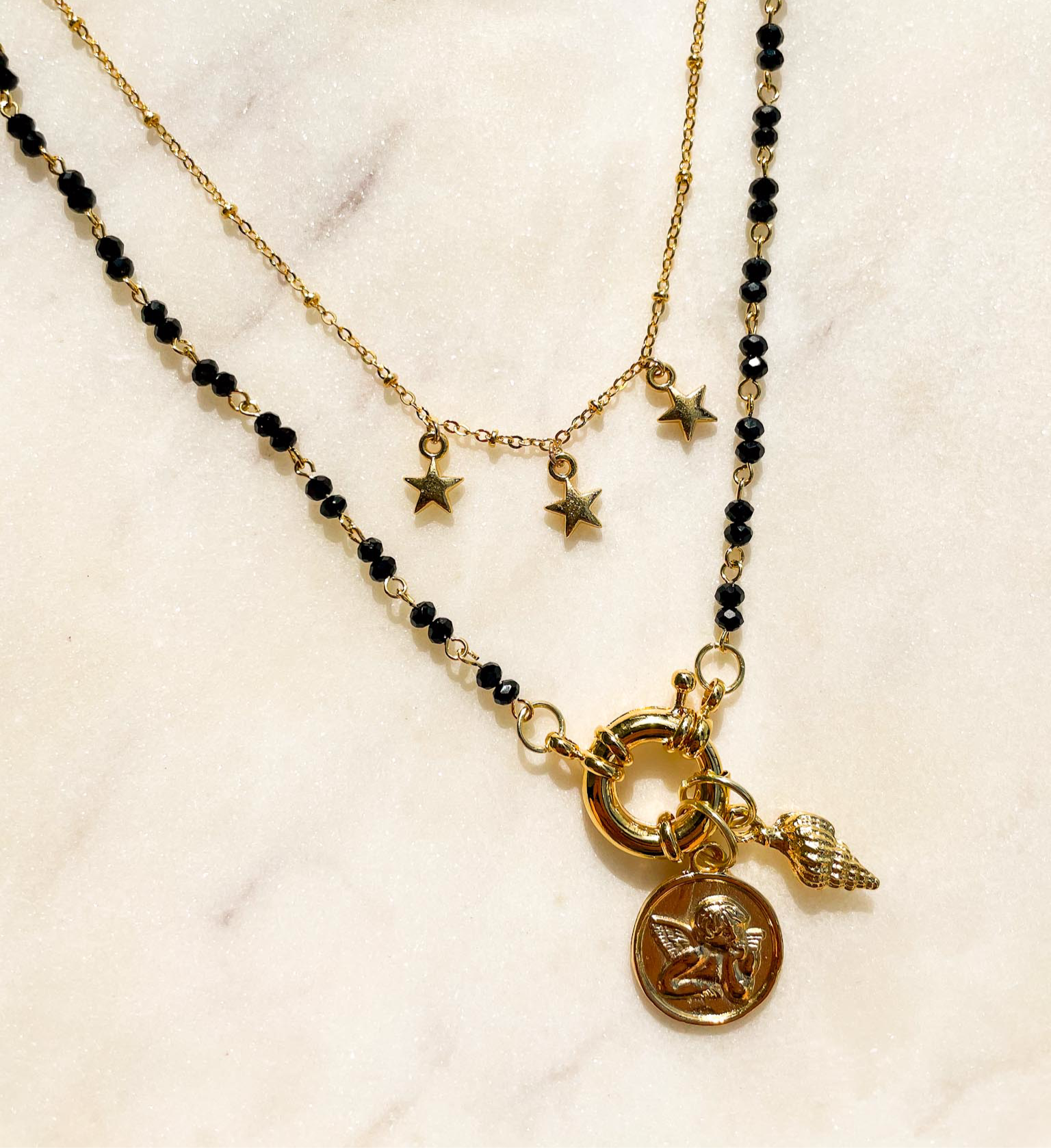 Designs for You Necklace