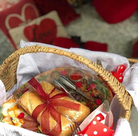 Picnic Baskets