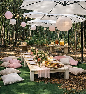 picnics www.godsgiftevents.com.
