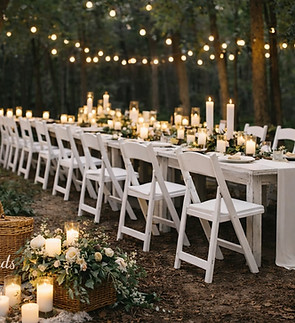 Full Elopement Experience