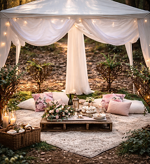 Picnic Elopement