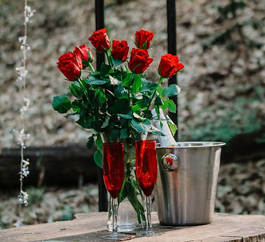 romantic celebrations