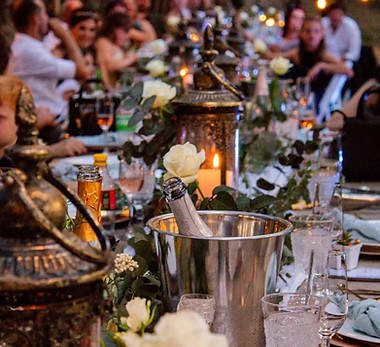 Engagement-celebrations-God's Gift Events- Forest