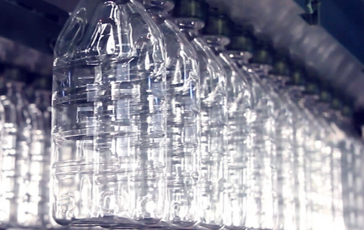 Rigid Sustainable Solutions Blow Molding