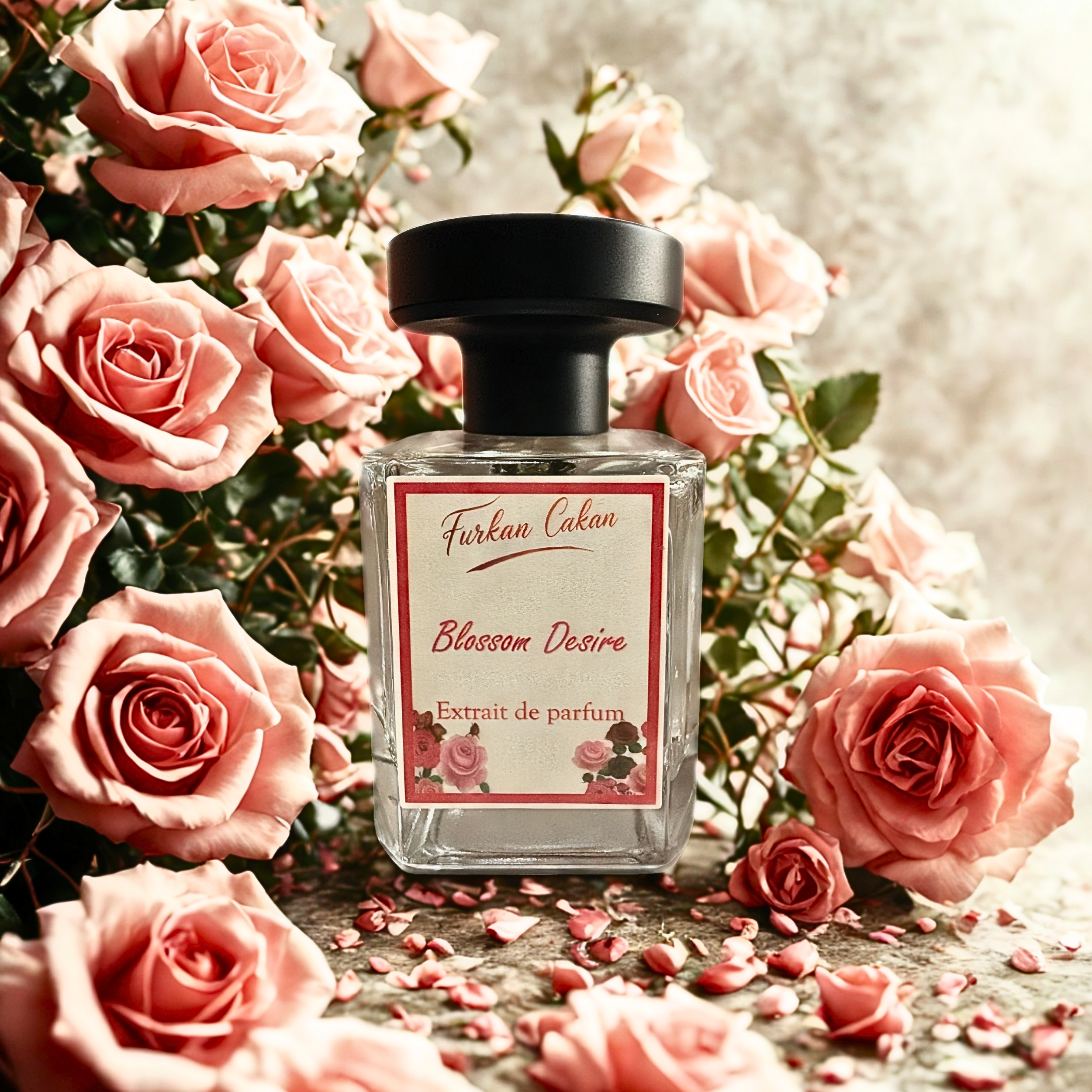 Blossom Desire (Delina) 50ml