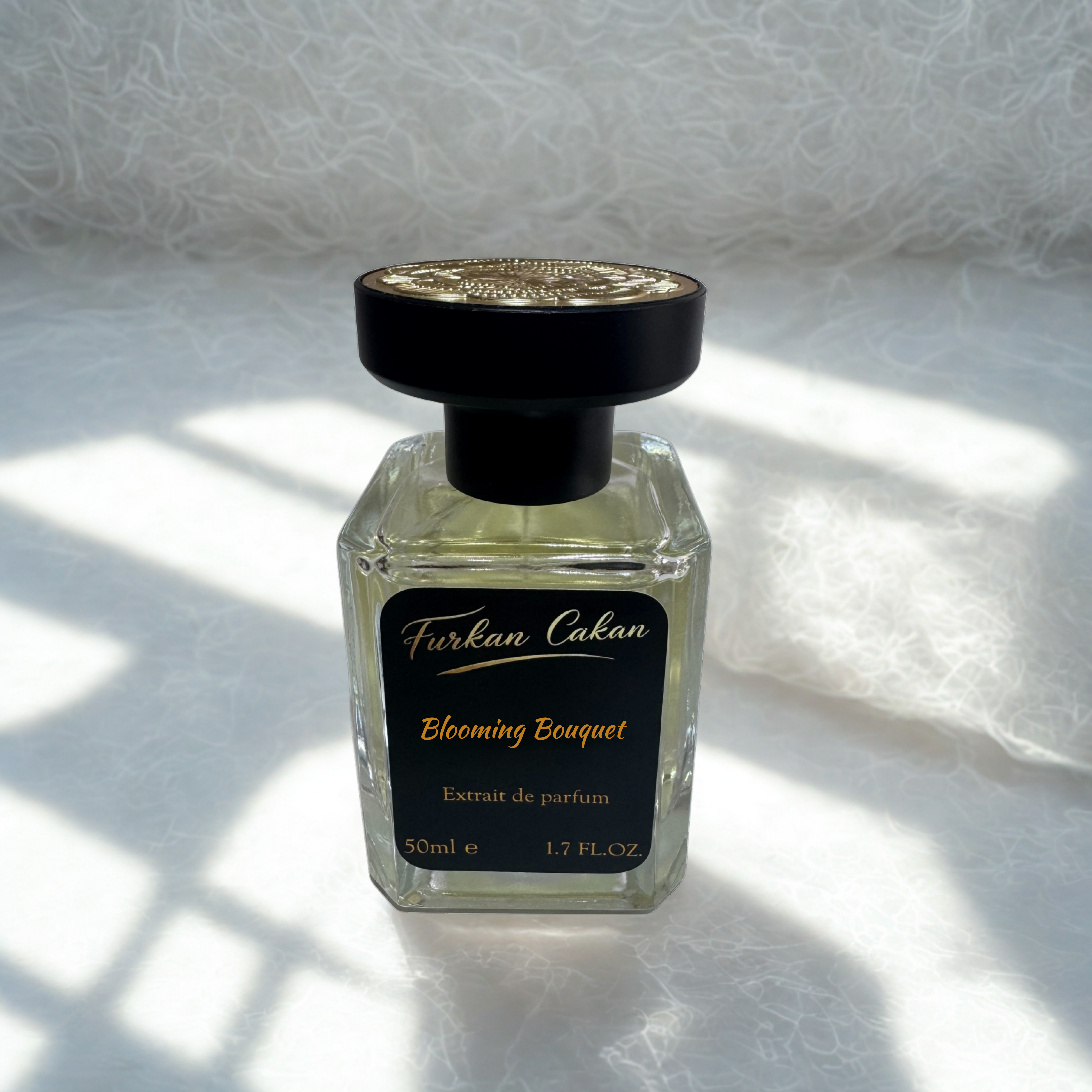 MD - Blooming Bouquet 50ml