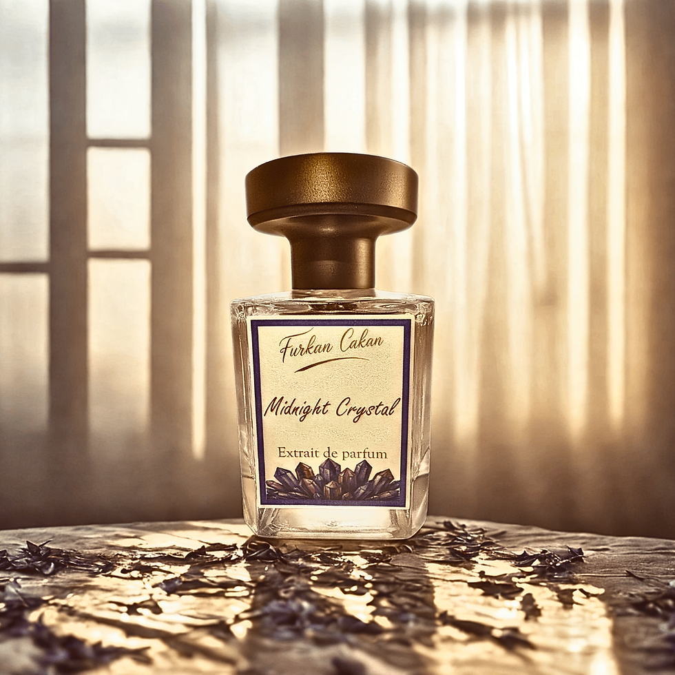 Midnight Crystal (Crystal Noir) 50ml