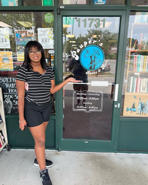 Sharing a Local Gem!