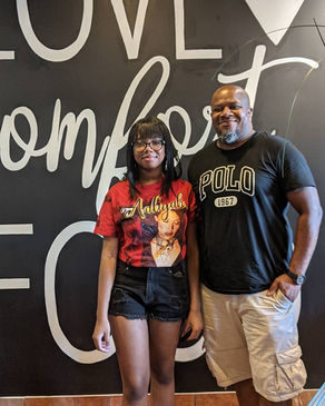 Grand Opening of Next Chapter Bookstore and Giftshop