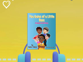 Audiobooks Coming Soon