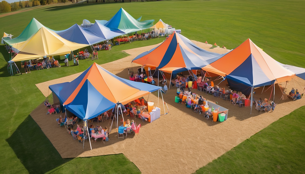 AEC Family Fun Day