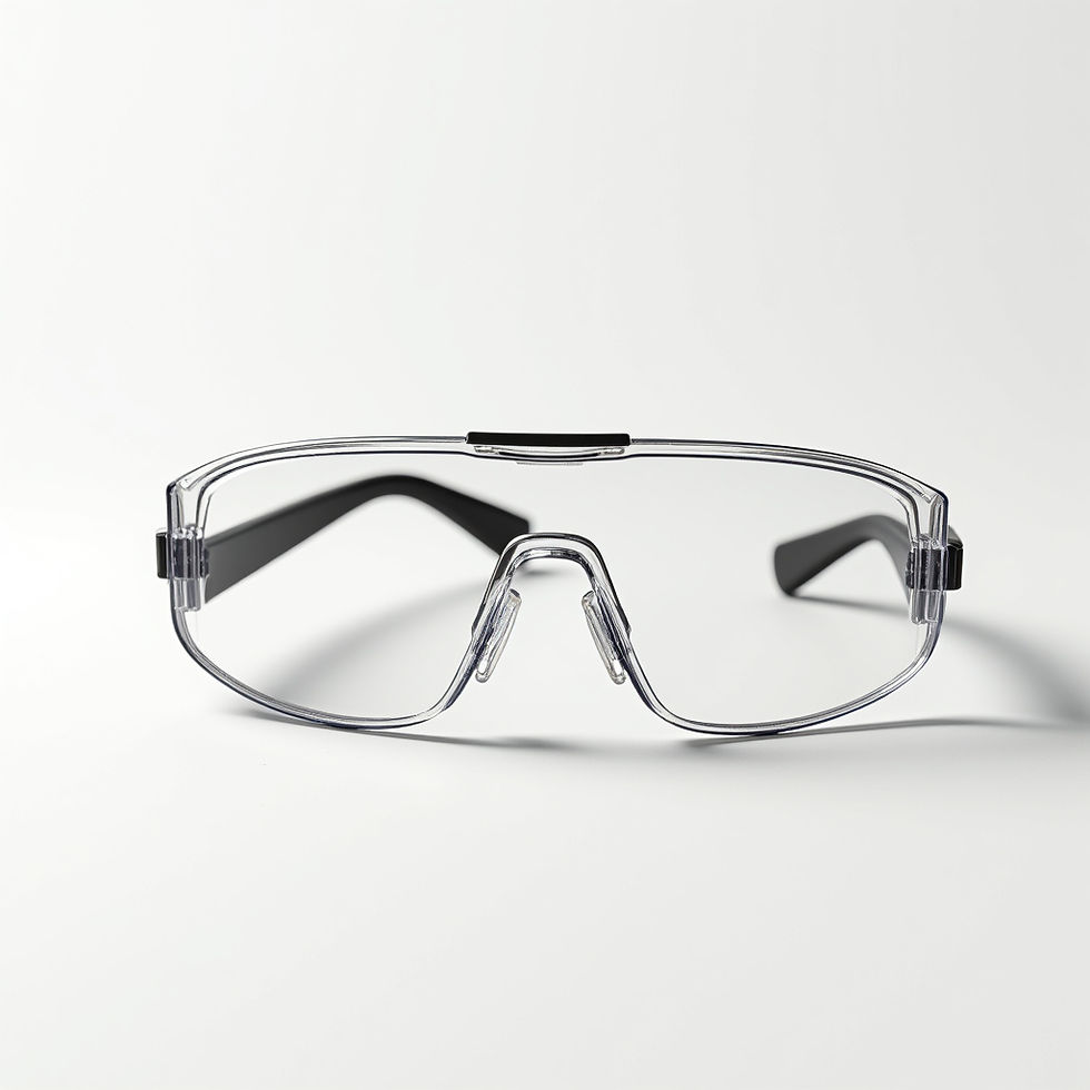 Safety Glasses