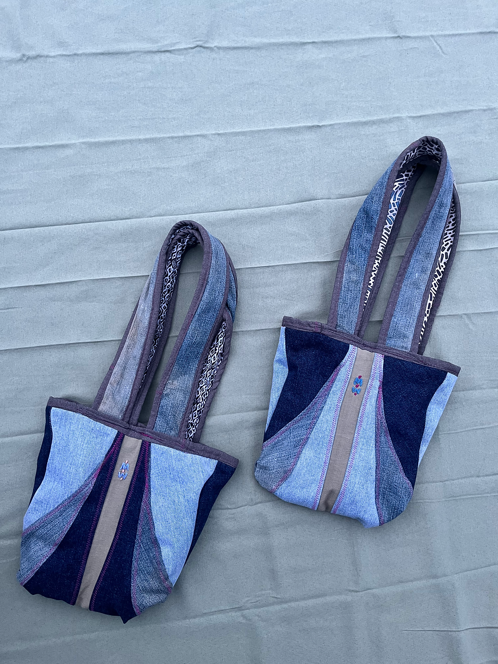 The Day Tripper Handbag