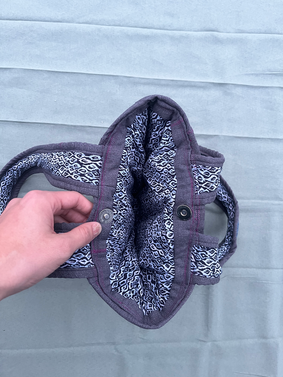 Thumbnail: The Day Tripper Handbag