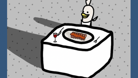 教師がつくろうとする”わかりやすさ”に対する疑念