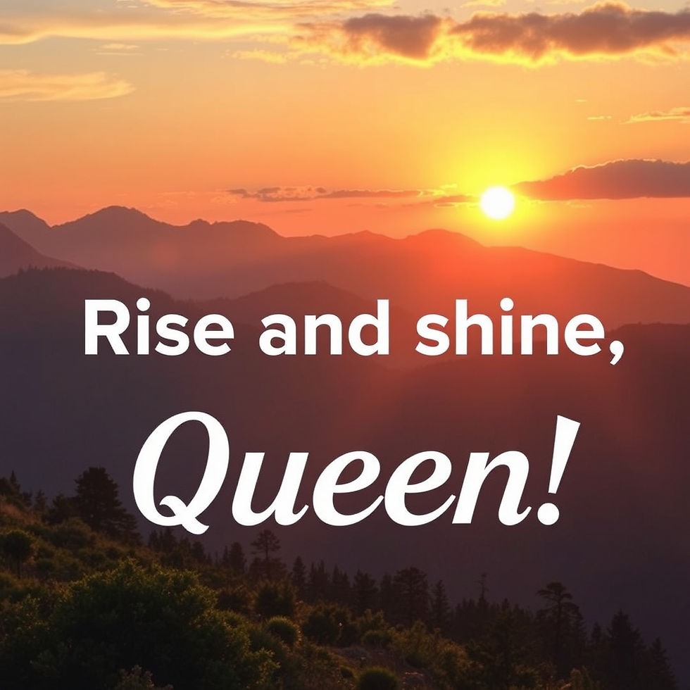 Time to Create Your Legacy