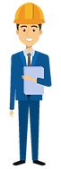 Cartoon Andrew