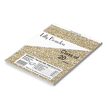 Zazzle School Graduation Candy Bar Wrapper Party Favor Notepad (Rotated) 2.png