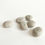 Thumbnail: Incense Set with Snow Ceramic Pebble