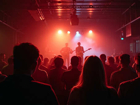 Shop Unique Tracks: Support Independent Songwriters