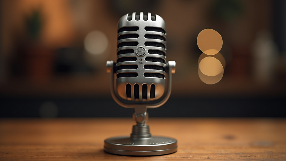 Behind the Scenes: Crafting Songs for Impact