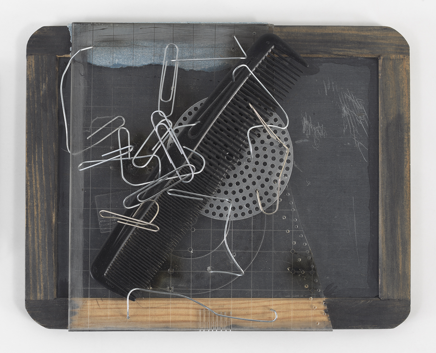 Visual Artist Andras Borocz