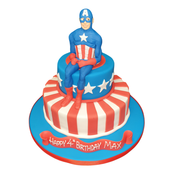 Birthday, Wedding, Christening, Celebration Cakes