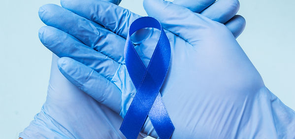 Colon cancer, Acute Respiratory Distress Syndrome (ARDS), and Tuberous Sclerosis awarenes