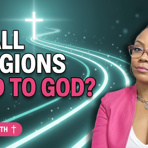 Do All Religions Lead to God? Exploring the Truth Behind Similarities and Differences