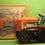 Thumbnail: #TT-02 -Crawler Tractor, Wind-Up