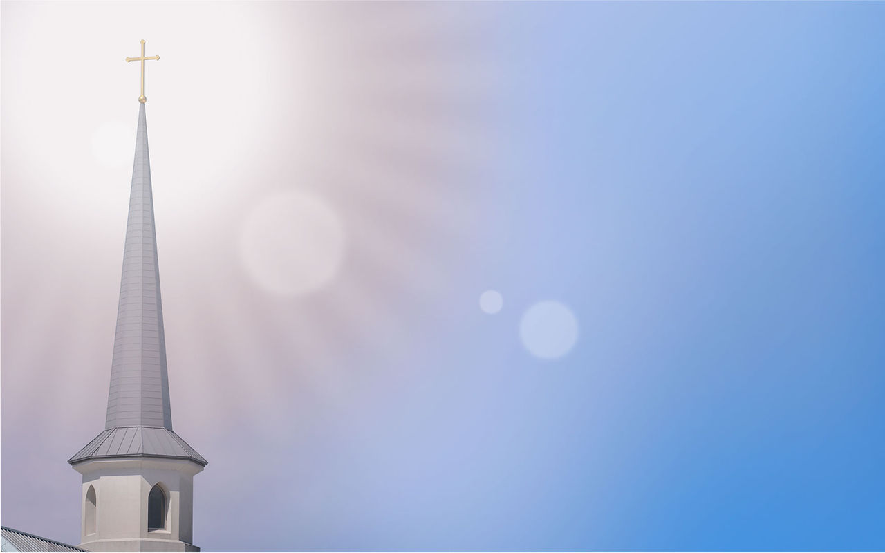White's Chapel Methodist Church 2
