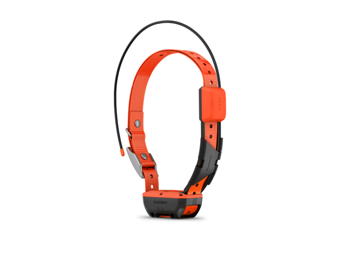 Miniature : Pack GPS Garmin ALPHA 300F T20 Version F
