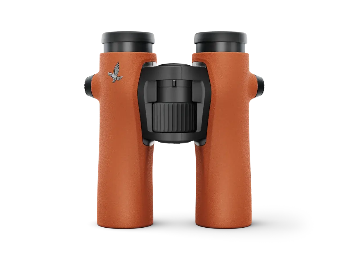 Jumelle Swarovski NL Pure 8x32