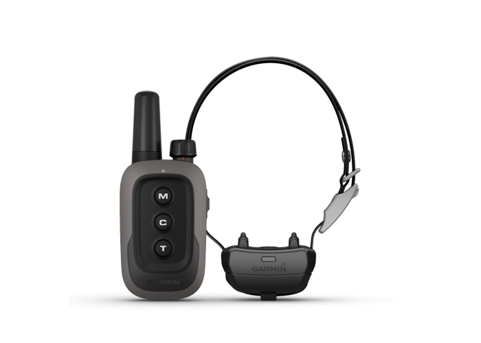 PACK DE DRESSAGE GARMIN DELTA SE