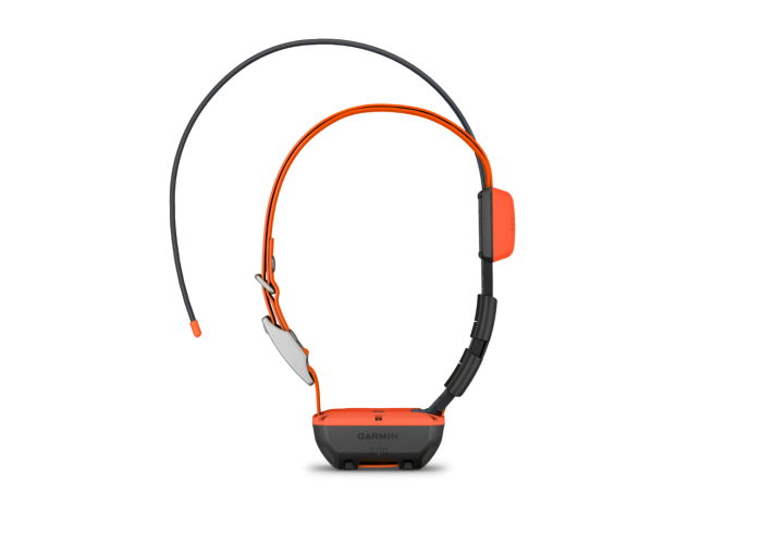 COLLIER DE SUIVI GARMIN T20F