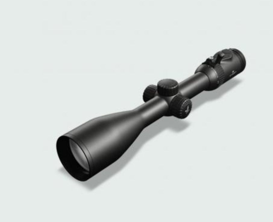 Lunette Swarovski Z8i 2,3-18x56